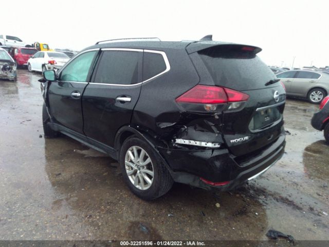 Photo 2 VIN: KNMAT2MT1JP512502 - NISSAN ROGUE 