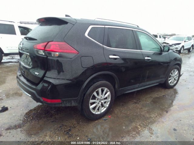 Photo 3 VIN: KNMAT2MT1JP512502 - NISSAN ROGUE 