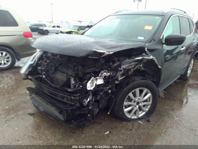 Photo 5 VIN: KNMAT2MT1JP512502 - NISSAN ROGUE 