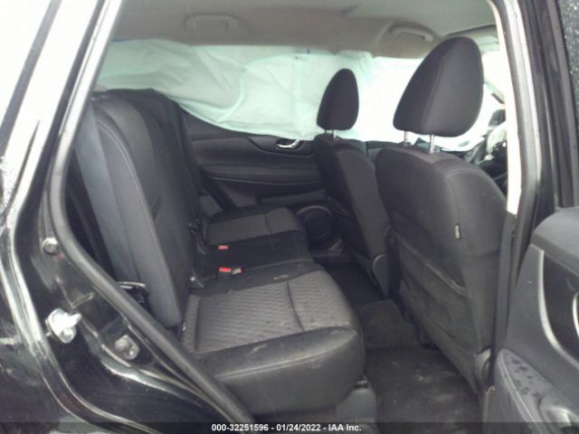 Photo 7 VIN: KNMAT2MT1JP512502 - NISSAN ROGUE 