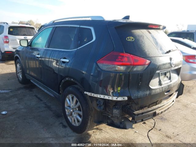 Photo 2 VIN: KNMAT2MT1JP514640 - NISSAN ROGUE 