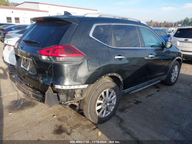 Photo 3 VIN: KNMAT2MT1JP514640 - NISSAN ROGUE 