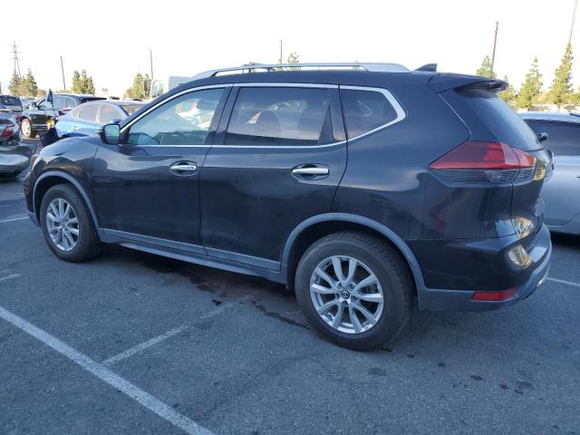 Photo 1 VIN: KNMAT2MT1JP523239 - NISSAN ROGUE 