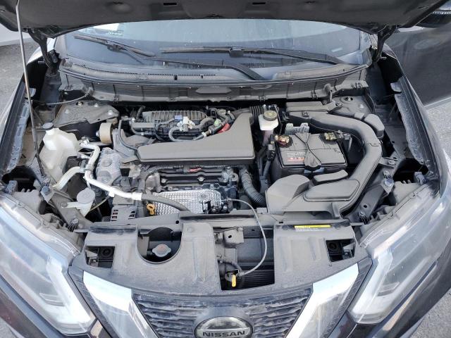 Photo 11 VIN: KNMAT2MT1JP523239 - NISSAN ROGUE 