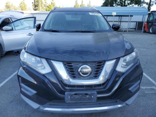 Photo 4 VIN: KNMAT2MT1JP523239 - NISSAN ROGUE 