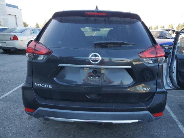 Photo 5 VIN: KNMAT2MT1JP523239 - NISSAN ROGUE 