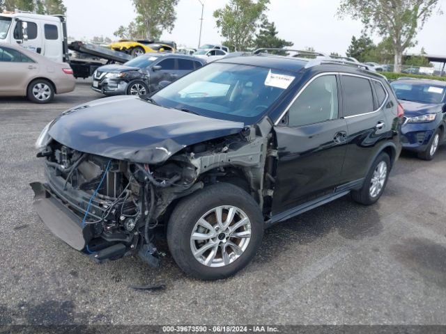 Photo 1 VIN: KNMAT2MT1JP526268 - NISSAN ROGUE 