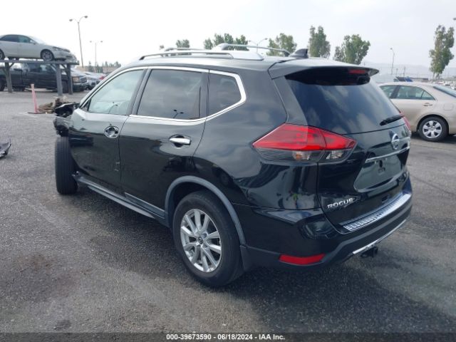 Photo 2 VIN: KNMAT2MT1JP526268 - NISSAN ROGUE 