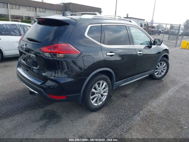 Photo 3 VIN: KNMAT2MT1JP526268 - NISSAN ROGUE 