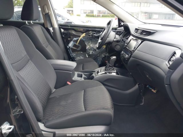 Photo 4 VIN: KNMAT2MT1JP526268 - NISSAN ROGUE 