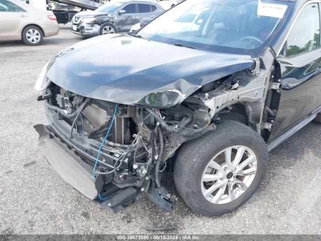 Photo 5 VIN: KNMAT2MT1JP526268 - NISSAN ROGUE 