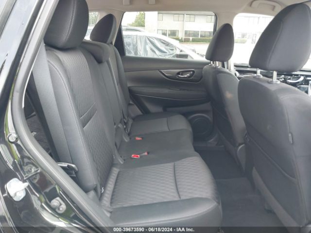 Photo 7 VIN: KNMAT2MT1JP526268 - NISSAN ROGUE 