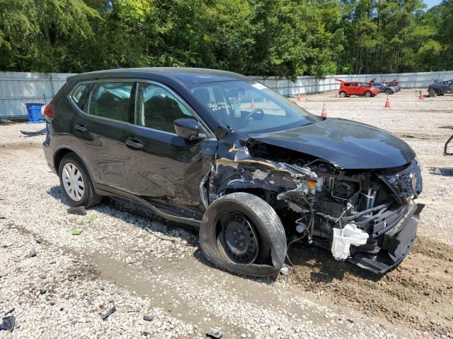 Photo 3 VIN: KNMAT2MT1JP527498 - NISSAN ROGUE 