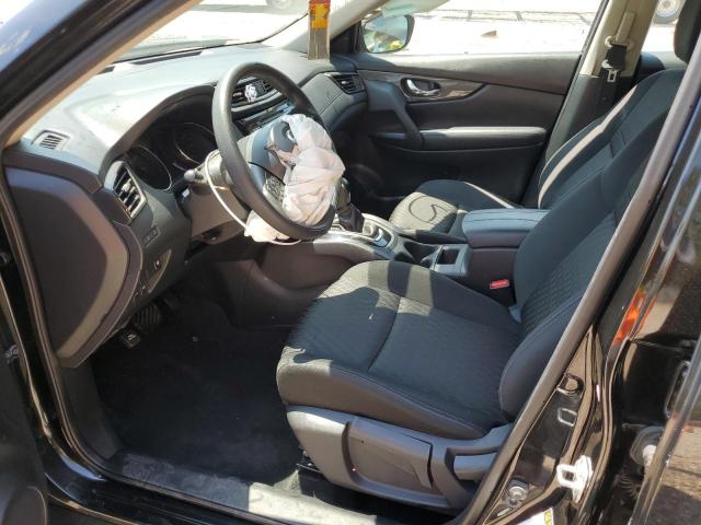 Photo 6 VIN: KNMAT2MT1JP527498 - NISSAN ROGUE 