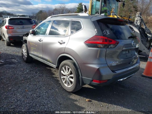 Photo 2 VIN: KNMAT2MT1JP529607 - NISSAN ROGUE 