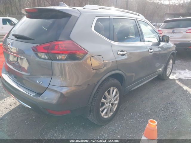 Photo 3 VIN: KNMAT2MT1JP529607 - NISSAN ROGUE 