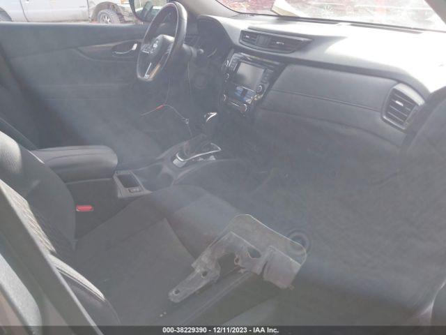 Photo 4 VIN: KNMAT2MT1JP529607 - NISSAN ROGUE 