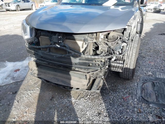 Photo 5 VIN: KNMAT2MT1JP529607 - NISSAN ROGUE 