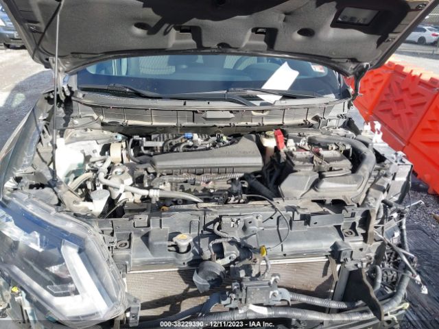 Photo 9 VIN: KNMAT2MT1JP529607 - NISSAN ROGUE 