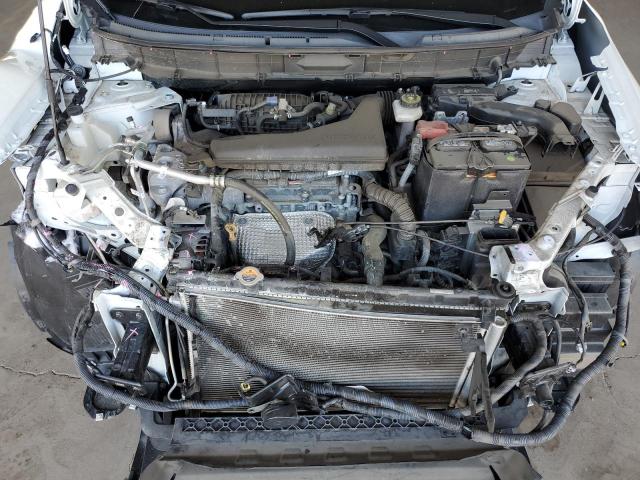 Photo 10 VIN: KNMAT2MT1JP530322 - NISSAN ROGUE 