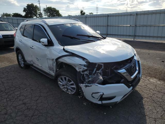 Photo 0 VIN: KNMAT2MT1JP534368 - NISSAN ROGUE S 