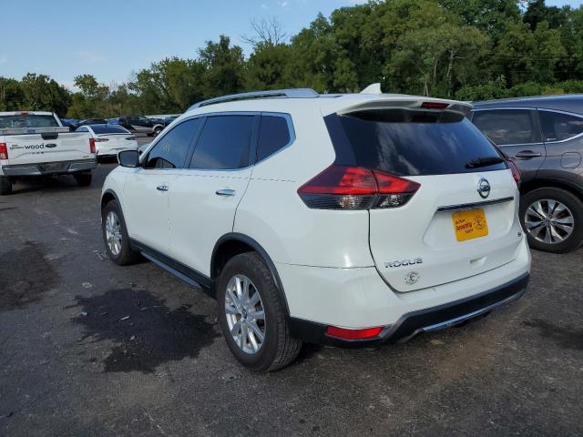 Photo 2 VIN: KNMAT2MT1JP534368 - NISSAN ROGUE S 