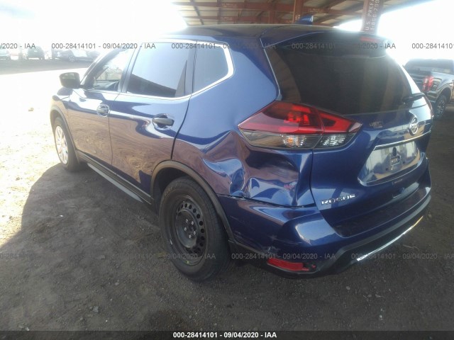 Photo 5 VIN: KNMAT2MT1JP535861 - NISSAN ROGUE 