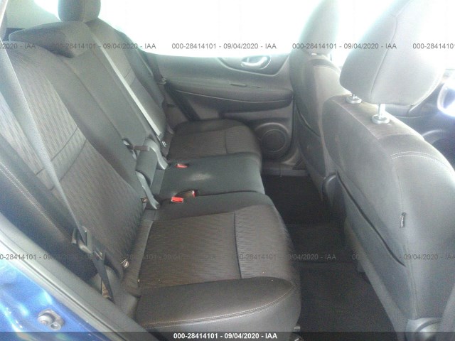 Photo 7 VIN: KNMAT2MT1JP535861 - NISSAN ROGUE 