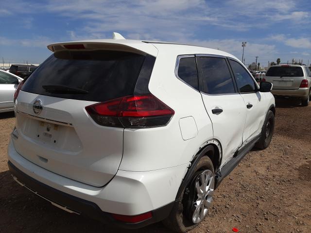 Photo 3 VIN: KNMAT2MT1JP537173 - NISSAN ROGUE S 