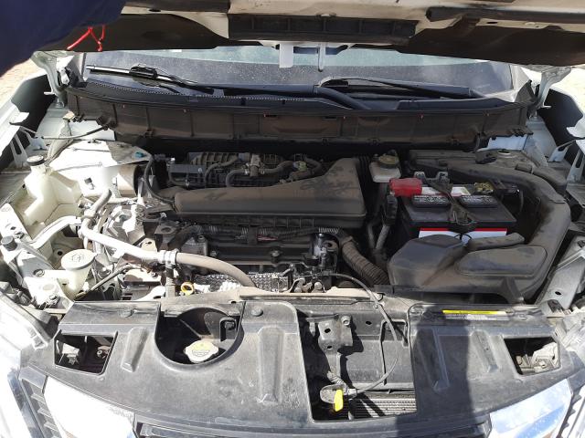 Photo 6 VIN: KNMAT2MT1JP537173 - NISSAN ROGUE S 