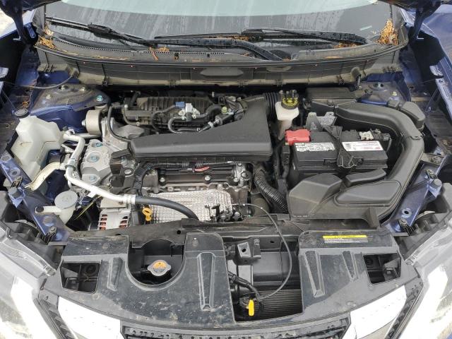 Photo 10 VIN: KNMAT2MT1JP538551 - NISSAN ROGUE 