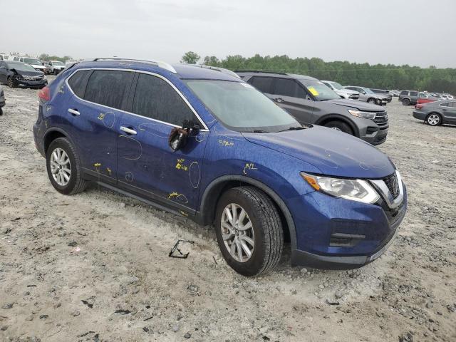 Photo 3 VIN: KNMAT2MT1JP538551 - NISSAN ROGUE 