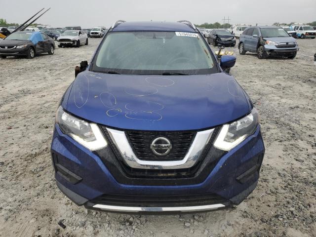 Photo 4 VIN: KNMAT2MT1JP538551 - NISSAN ROGUE 