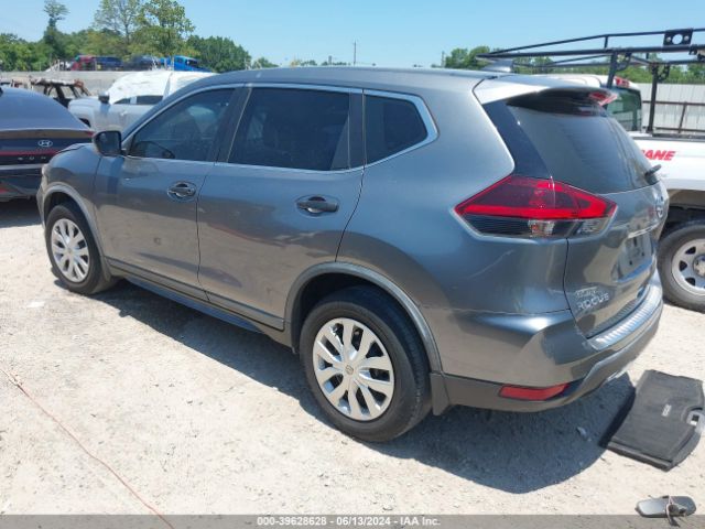 Photo 2 VIN: KNMAT2MT1JP541367 - NISSAN ROGUE 