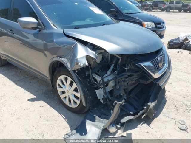 Photo 5 VIN: KNMAT2MT1JP541367 - NISSAN ROGUE 