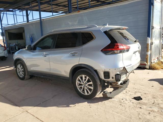 Photo 1 VIN: KNMAT2MT1JP543202 - NISSAN ROGUE S 