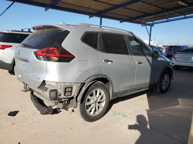 Photo 2 VIN: KNMAT2MT1JP543202 - NISSAN ROGUE S 