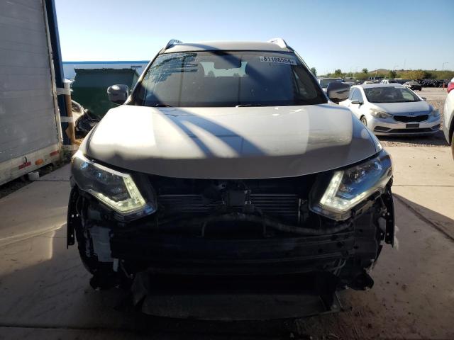 Photo 4 VIN: KNMAT2MT1JP543202 - NISSAN ROGUE S 