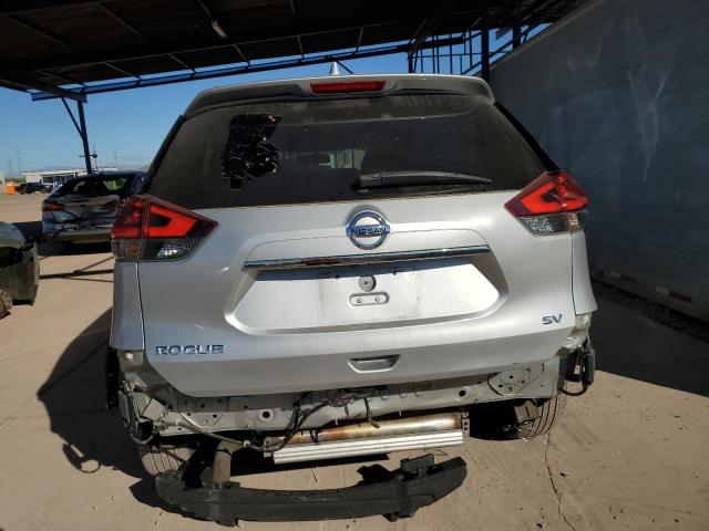 Photo 5 VIN: KNMAT2MT1JP543202 - NISSAN ROGUE S 