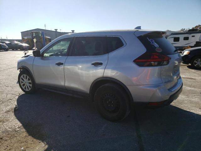 Photo 1 VIN: KNMAT2MT1JP544379 - NISSAN ROGUE S 