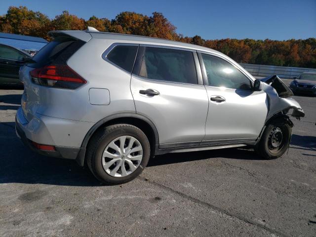 Photo 2 VIN: KNMAT2MT1JP544379 - NISSAN ROGUE S 