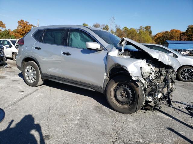 Photo 3 VIN: KNMAT2MT1JP544379 - NISSAN ROGUE S 