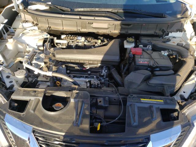 Photo 6 VIN: KNMAT2MT1JP550621 - NISSAN ROGUE 