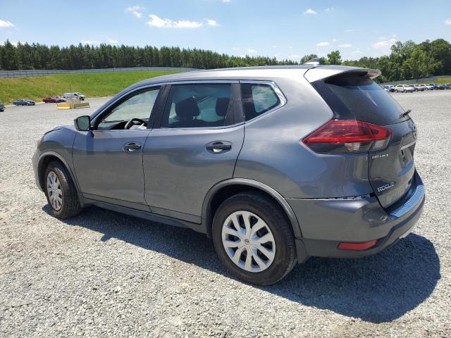 Photo 1 VIN: KNMAT2MT1JP557147 - NISSAN ROGUE 