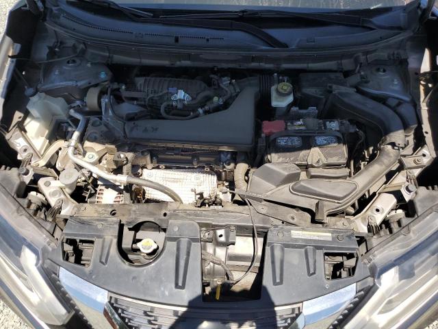 Photo 11 VIN: KNMAT2MT1JP557147 - NISSAN ROGUE 