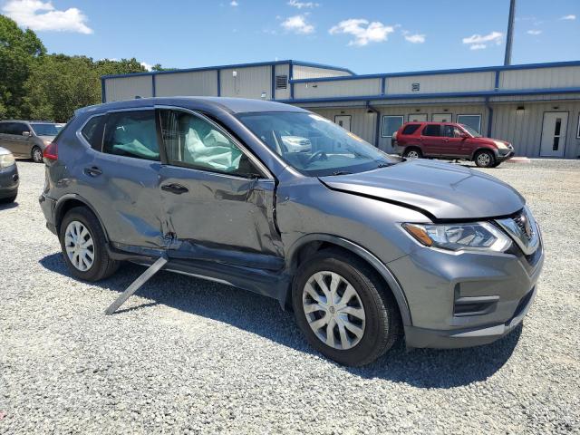 Photo 3 VIN: KNMAT2MT1JP557147 - NISSAN ROGUE 