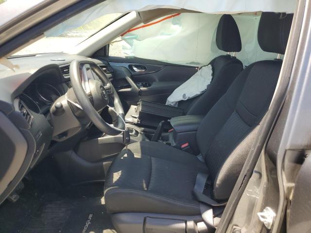 Photo 6 VIN: KNMAT2MT1JP557147 - NISSAN ROGUE 