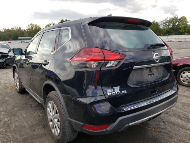 Photo 2 VIN: KNMAT2MT1JP561893 - NISSAN ROGUE 