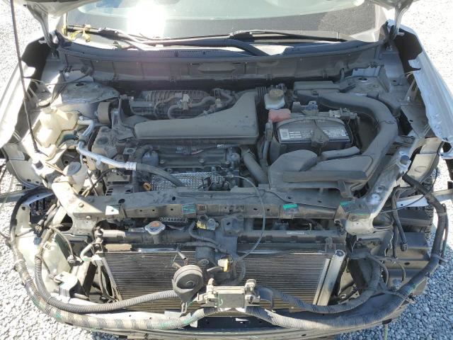 Photo 11 VIN: KNMAT2MT1JP569203 - NISSAN ROGUE 