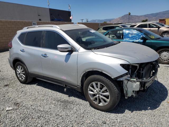 Photo 3 VIN: KNMAT2MT1JP569203 - NISSAN ROGUE 